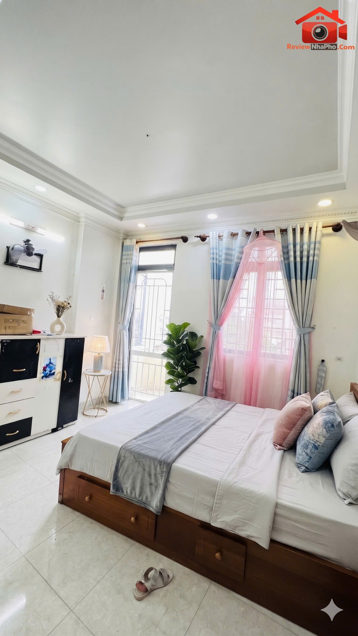 Bán nhà đẹp 2 mặt hẻm ô tô 6m Lê Trọng Tấn Bình Tâ… – Bán nhà trong ngõ, hẻm Quận Bình Tân – TP Hồ Chí Minh giá 5 – 7 tỷ