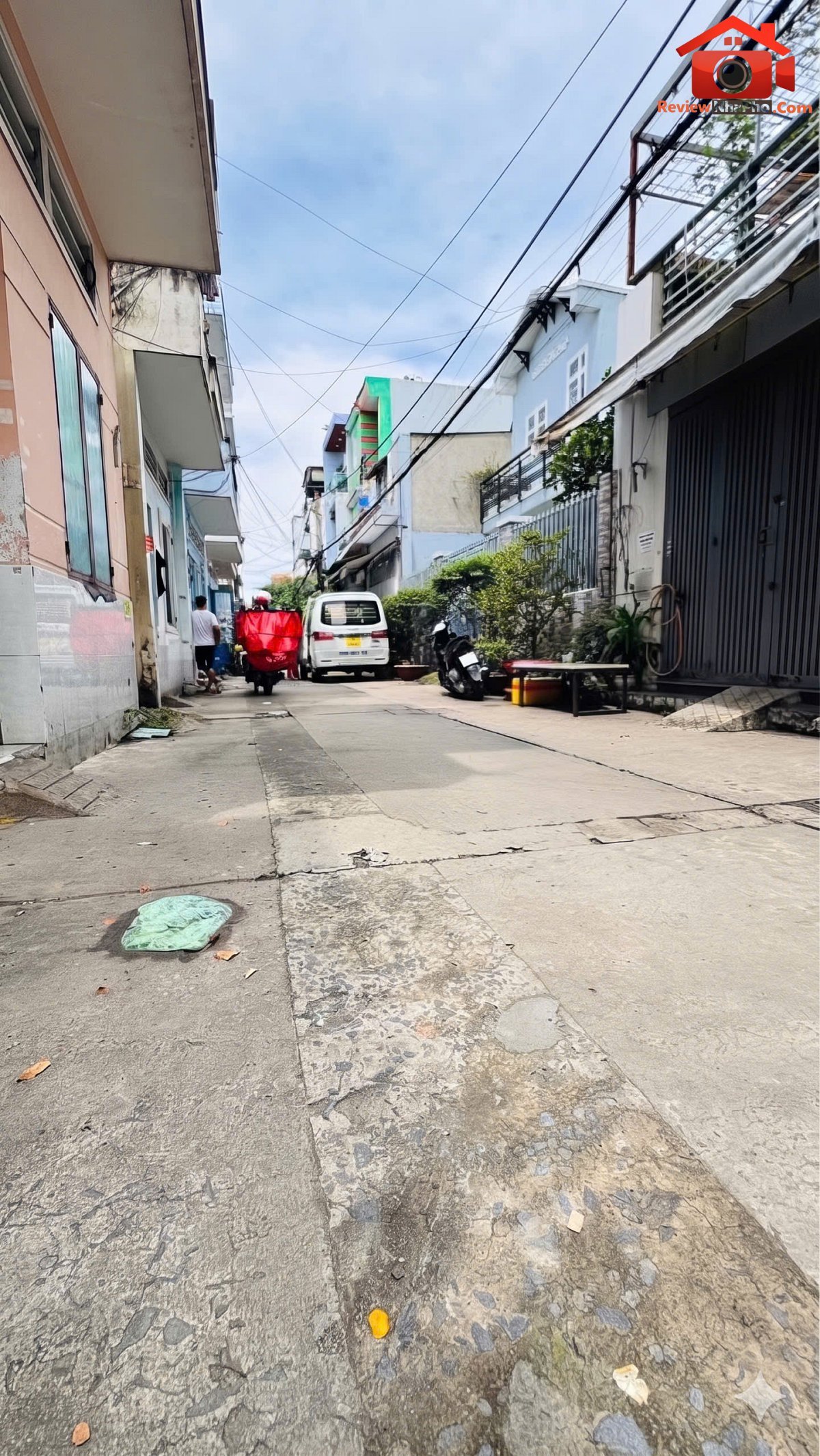 Bán nhà đẹp 2 mặt hẻm ô tô 6m Lê Trọng Tấn Bình Tâ… – Bán nhà trong ngõ, hẻm Quận Bình Tân – TP Hồ Chí Minh giá 5 – 7 tỷ