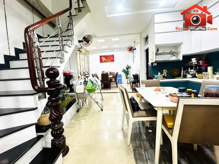 Nhà hẻm ô tô 4 mét Lạc Long Quân, phường Tân Hòa, … – Bán nhà trong ngõ, hẻm Quận Tân Bình – TP Hồ Chí Minh giá 7 – 10 tỷ