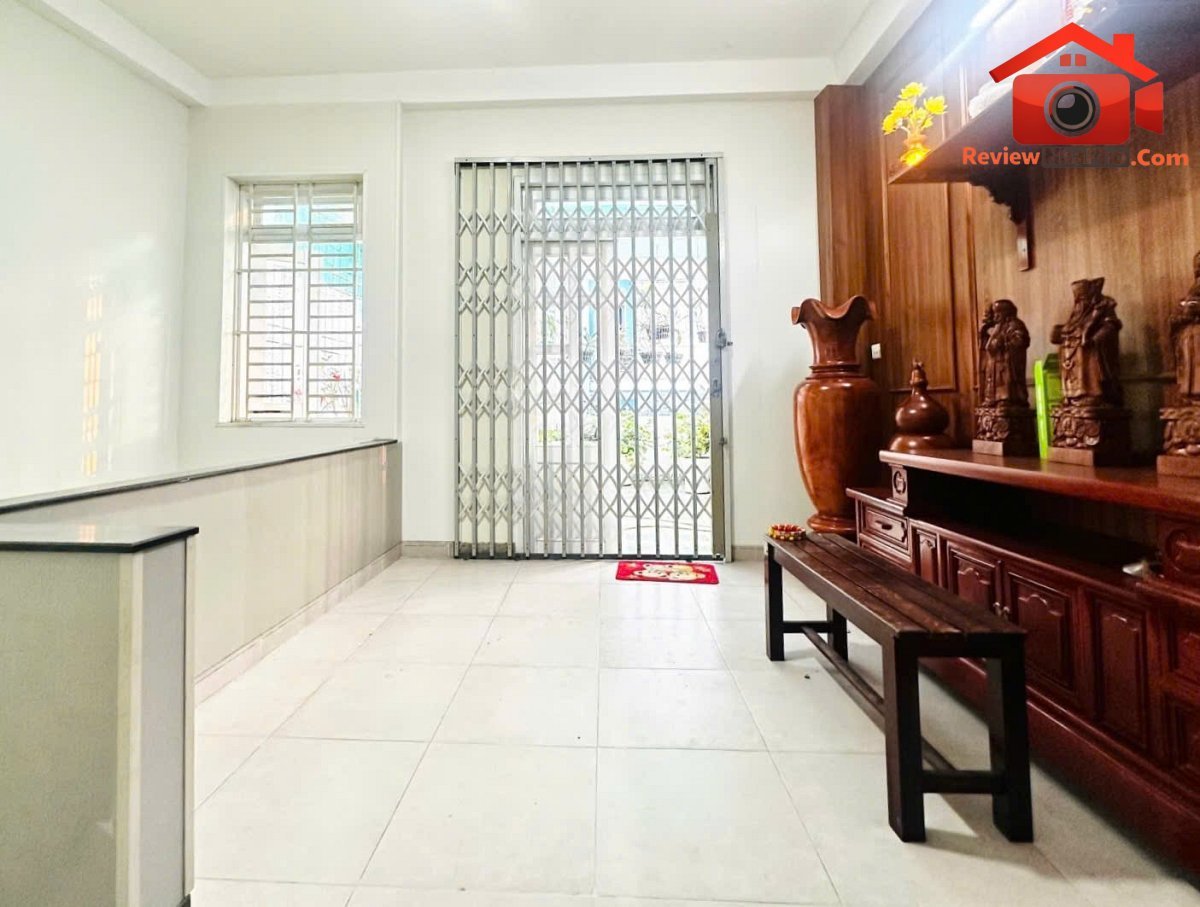Nhà hẻm ô tô 4 mét Lạc Long Quân, phường Tân Hòa, … – Bán nhà trong ngõ, hẻm Quận Tân Bình – TP Hồ Chí Minh giá 7 – 10 tỷ