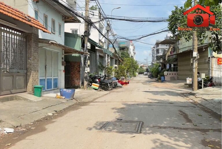 Bán đất hẻm 10m Lê Đình Cẩn, 154m2, giá 9 tỷ, sổ h… – Bán đất Quận Bình Tân – TP Hồ Chí Minh giá 7 – 10 tỷ