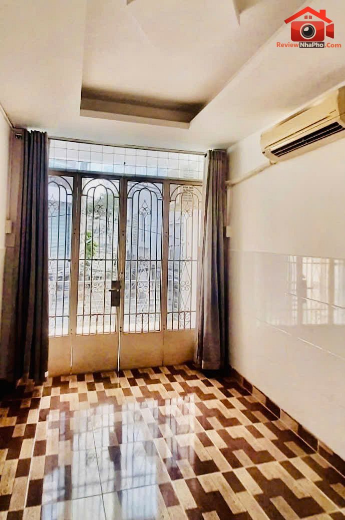 Bán nhà hẻm ô tô Nguyễn Bặc, phường Tân Sơn Hòa, 50 m2, 9,7 tỷ – nhà đất bất động sản sổ đỏ