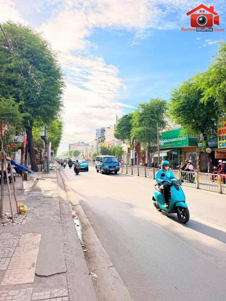Bán nhà mặt tiền Trường Chinh gần Đồng Đen, 123m2,… – Bán nhà mặt phố Quận Tân Bình – TP Hồ Chí Minh giá 20 – 40 tỷ
