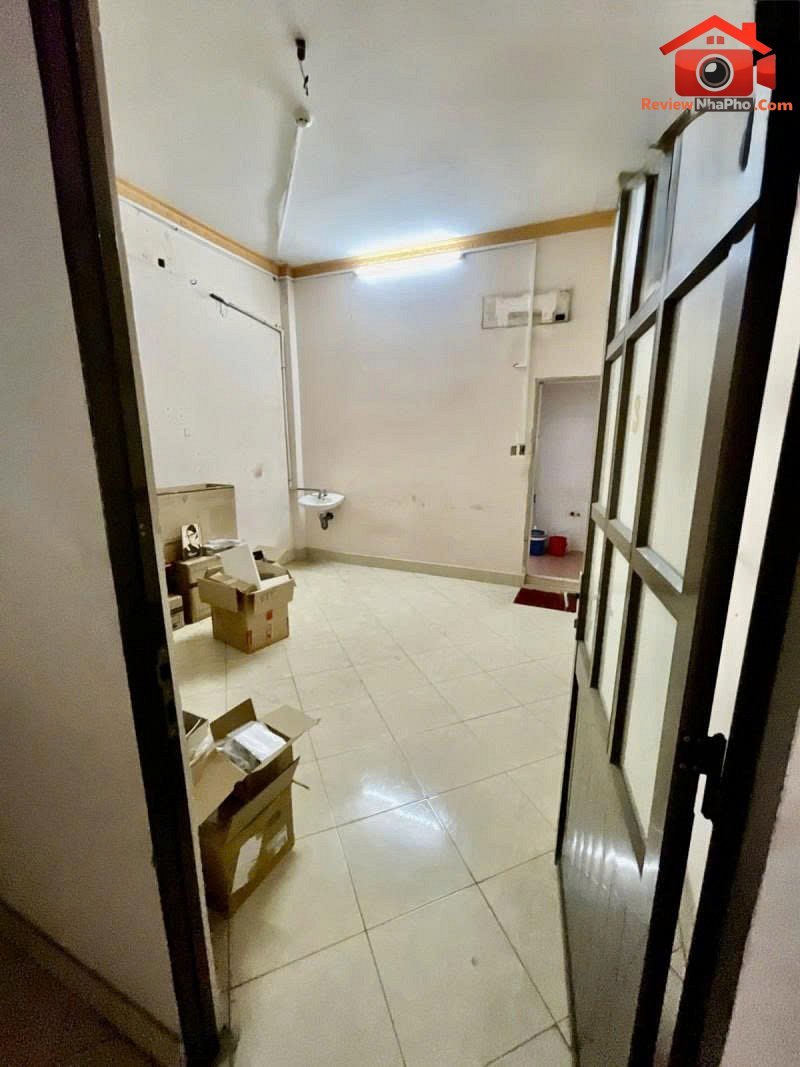 Bán nhà mặt tiền Trường Chinh gần Đồng Đen, 123m2,… – Bán nhà mặt phố Quận Tân Bình – TP Hồ Chí Minh giá 20 – 40 tỷ