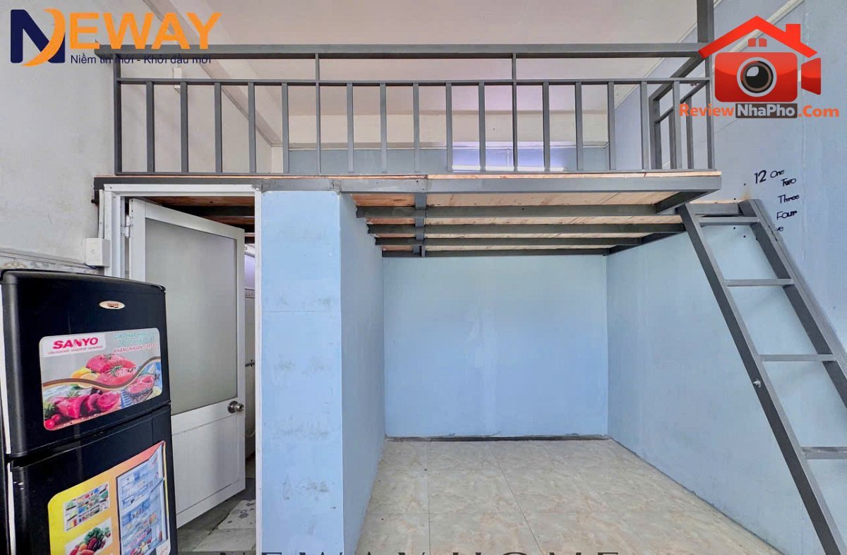 Nhà đẹp 1m2 giá 3 triệu gần Đại học HUIT, Tây Thạnh, Tân Phú nhà đất bất động sản sổ đỏ