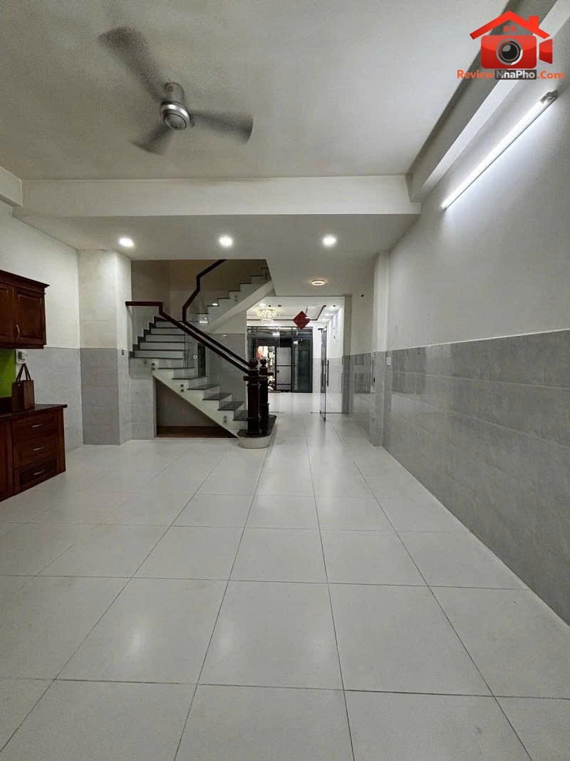 Bán nhà hẻm 4m Gò Dầu, 5x17m, 4 tầng, 5 phòng ngủ,… – Bán nhà trong ngõ, hẻm Huyện Gò Dầu – Tây Ninh giá 7 – 10 tỷ