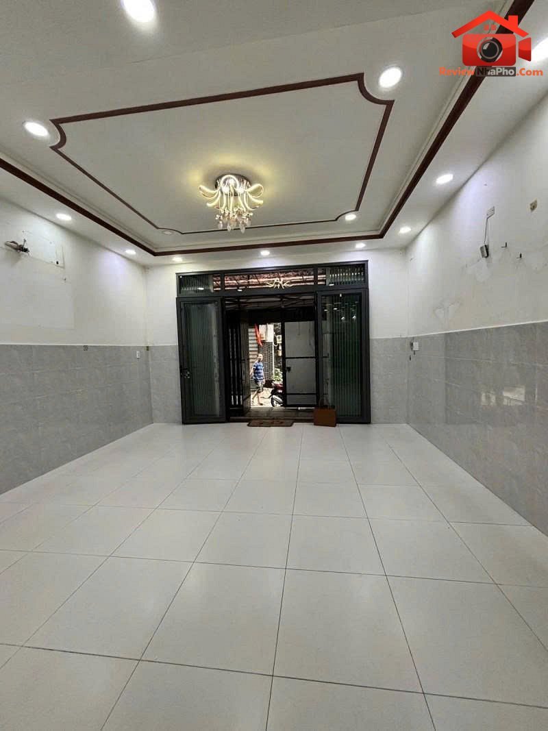 Bán nhà hẻm 4m Gò Dầu, 5x17m, 4 tầng, 5 phòng ngủ,… – Bán nhà trong ngõ, hẻm Huyện Gò Dầu – Tây Ninh giá 7 – 10 tỷ