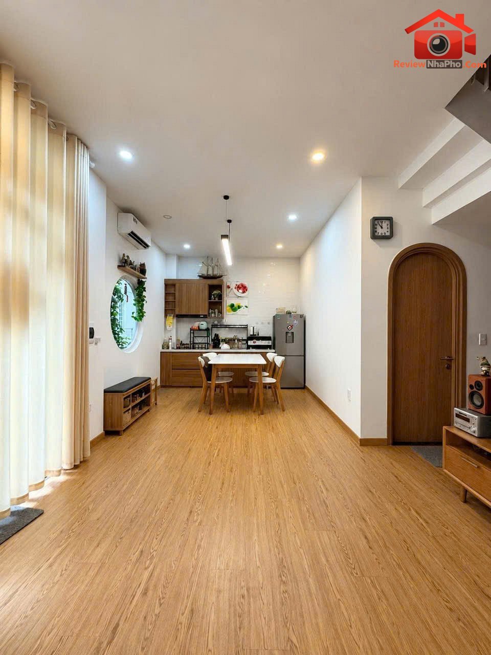 Biệt thự sân vườn 203m2 gần mặt tiền Hương Lộ 3, g… – Bán biệt thự Quận Tân Phú – TP Hồ Chí Minh giá 7 – 10 tỷ
