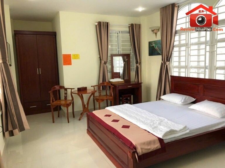 Bán CHDV hẻm xe tải Khuông Việt 122m2 4 tầng 18 ph… – Bán nhà mặt phố Quận 11 – TP Hồ Chí Minh giá 10 – 15 tỷ