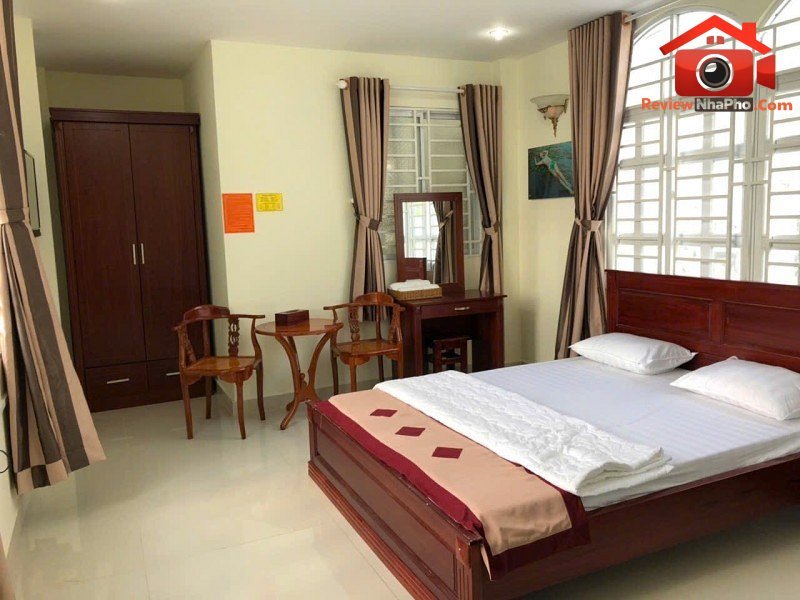 Bán CHDV hẻm xe tải Khuông Việt 122m2 4 tầng 18 ph… – Bán nhà mặt phố Quận 11 – TP Hồ Chí Minh giá 10 – 15 tỷ