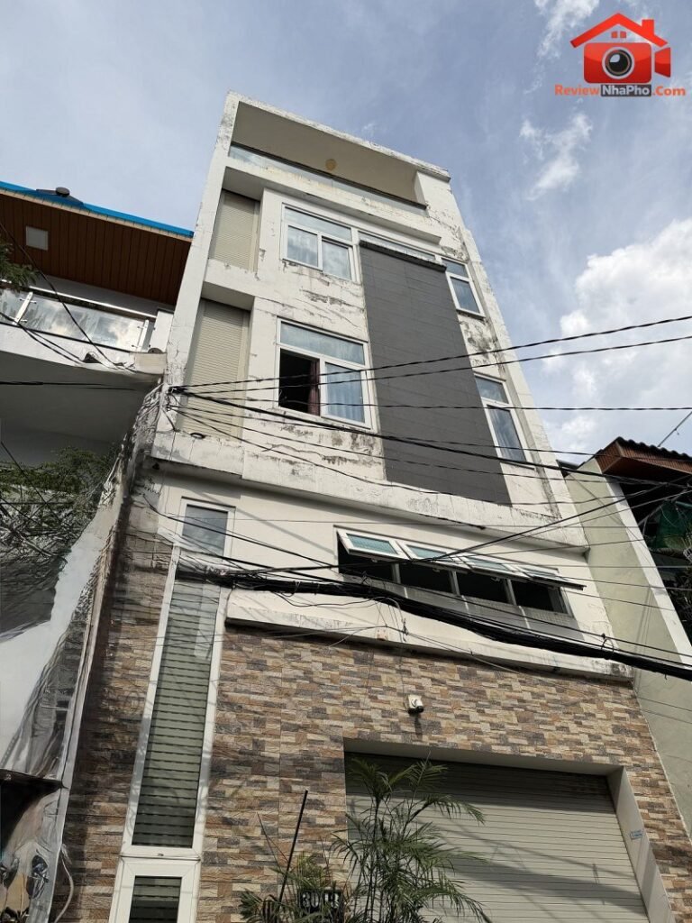 Hẻm xe hơi 6m sát mặt tiền Gò Dầu Tân Phú 70m2 5 t… – Bán nhà mặt phố Quận Tân Phú – TP Hồ Chí Minh giá 10 – 15 tỷ