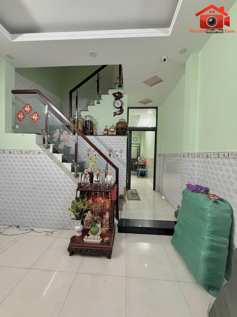 Bán nhà mặt tiền hẻm xe hơi 7m Gò Dầu 77m2 2 tầng … – Bán nhà mặt phố Huyện Gò Dầu – Tây Ninh giá 7 – 10 tỷ