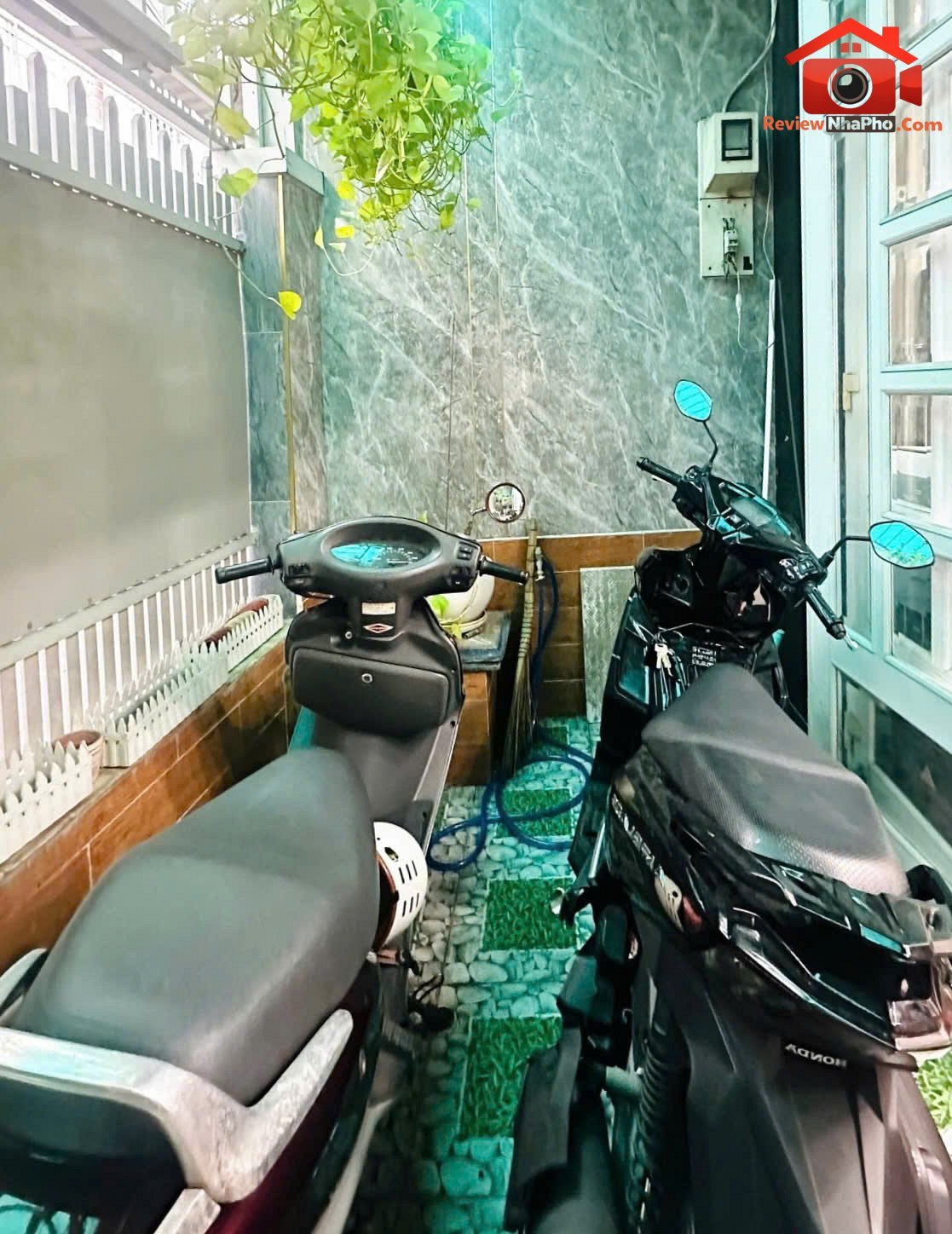 Nhà hẻm ô tô 4 mét Lạc Long Quân, quận Tân Bình, 69 m2, 8,2 tỷ – nhà đất bất động sản sổ đỏ