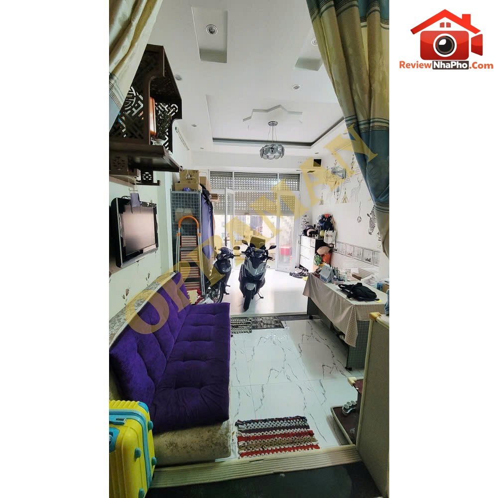 Bán nhà đẹp hẻm ô tô quay đầu sát Lê Văn Quới 7,8 … – Bán nhà trong ngõ, hẻm Quận Tân Phú – TP Hồ Chí Minh giá 7 – 10 tỷ
