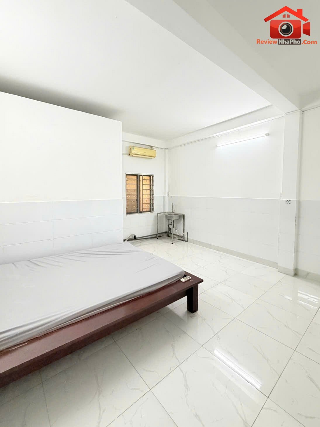 Bán nhà hẻm ô tô Nguyễn Bặc quận Tân Bình 50 m2 giá 9,7 tỷ nhà đất bất động sản sổ đỏ