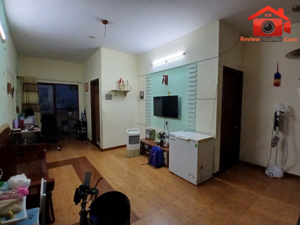 Căn hộ 78m2 – 2 phòng ngủ tại chung cư Khang… – Bán chung cư Quận Tân Phú – TP Hồ Chí Minh giá 3 – 5 tỷ