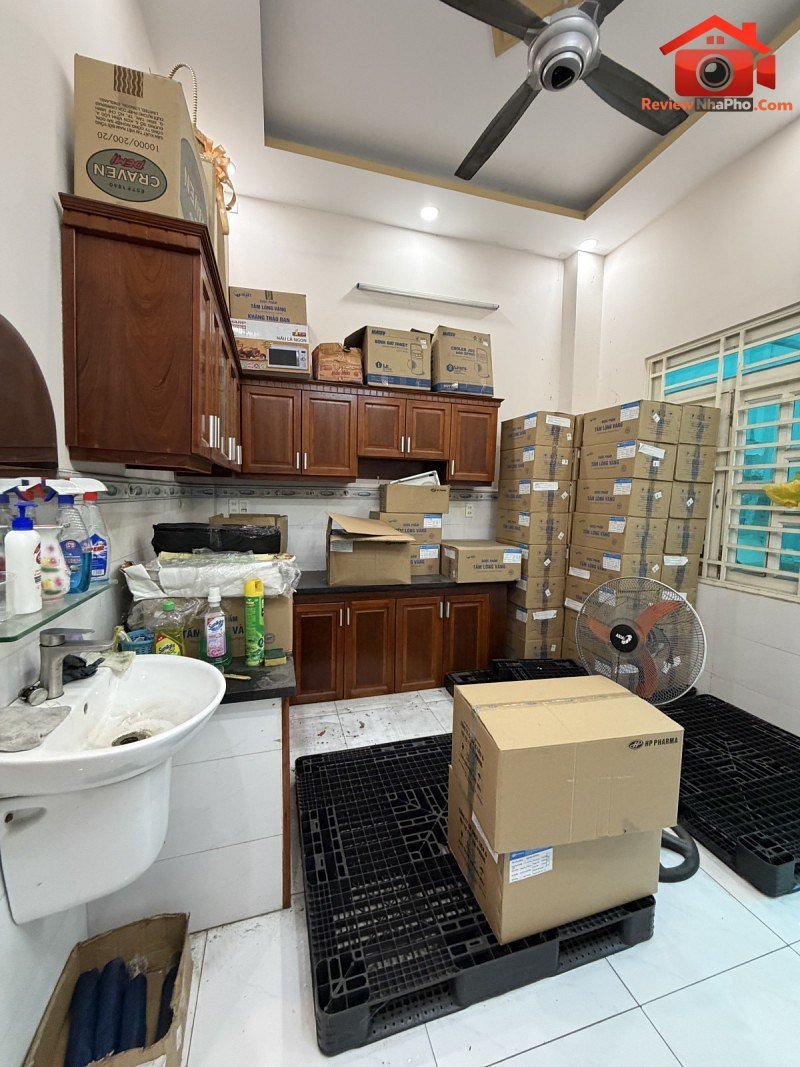 Bán nhà hẻm xe hơi né Gò Dầu Tân Phú 56m2 4 tầng 5… – Bán nhà trong ngõ, hẻm Quận Tân Phú – TP Hồ Chí Minh giá 7 – 10 tỷ