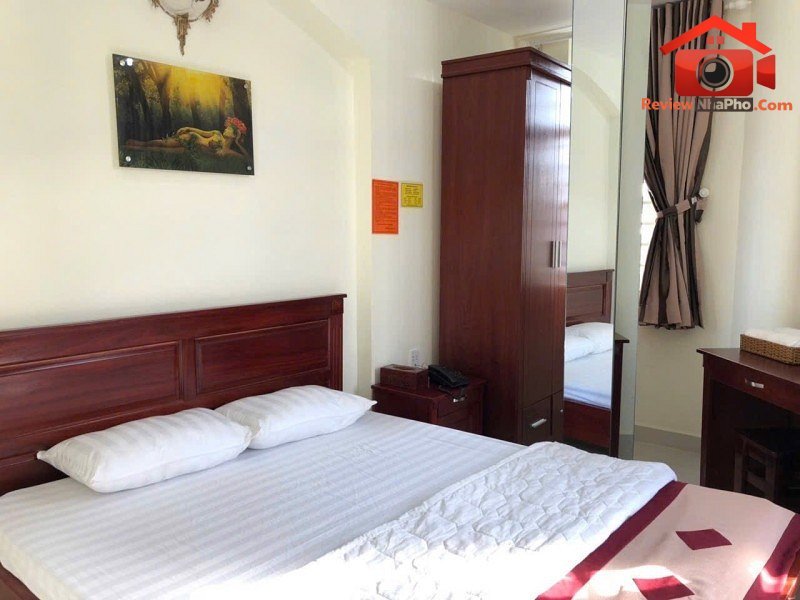 Bán CHDV hẻm xe tải Khuông Việt 122m2 4 tầng 18 ph… – Bán nhà mặt phố Quận 11 – TP Hồ Chí Minh giá 10 – 15 tỷ