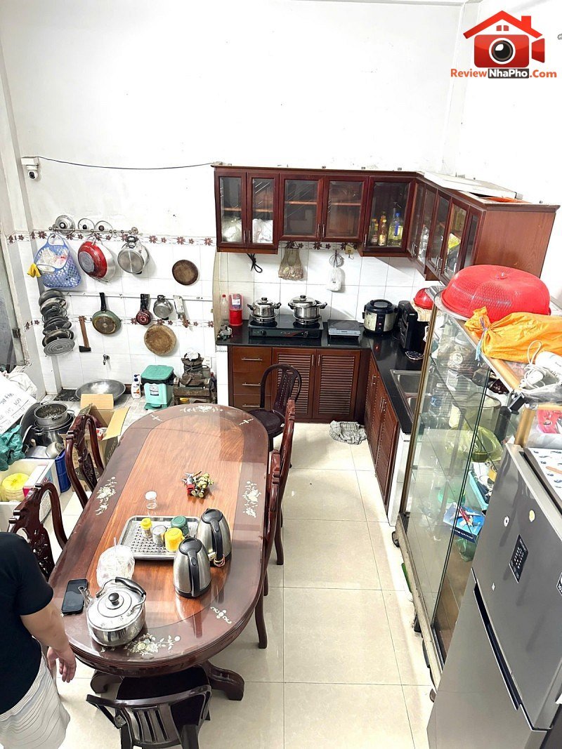 Bán nhà mặt tiền kinh doanh Gò Dầu Tân Phú 68m2 4 … – Bán nhà mặt phố Quận Tân Phú – TP Hồ Chí Minh giá 10 – 15 tỷ