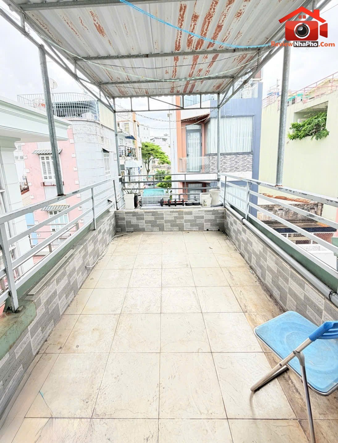 Bán nhà hẻm ô tô Nguyễn Bặc quận Tân Bình 50 m2 giá 9,7 tỷ nhà đất bất động sản sổ đỏ