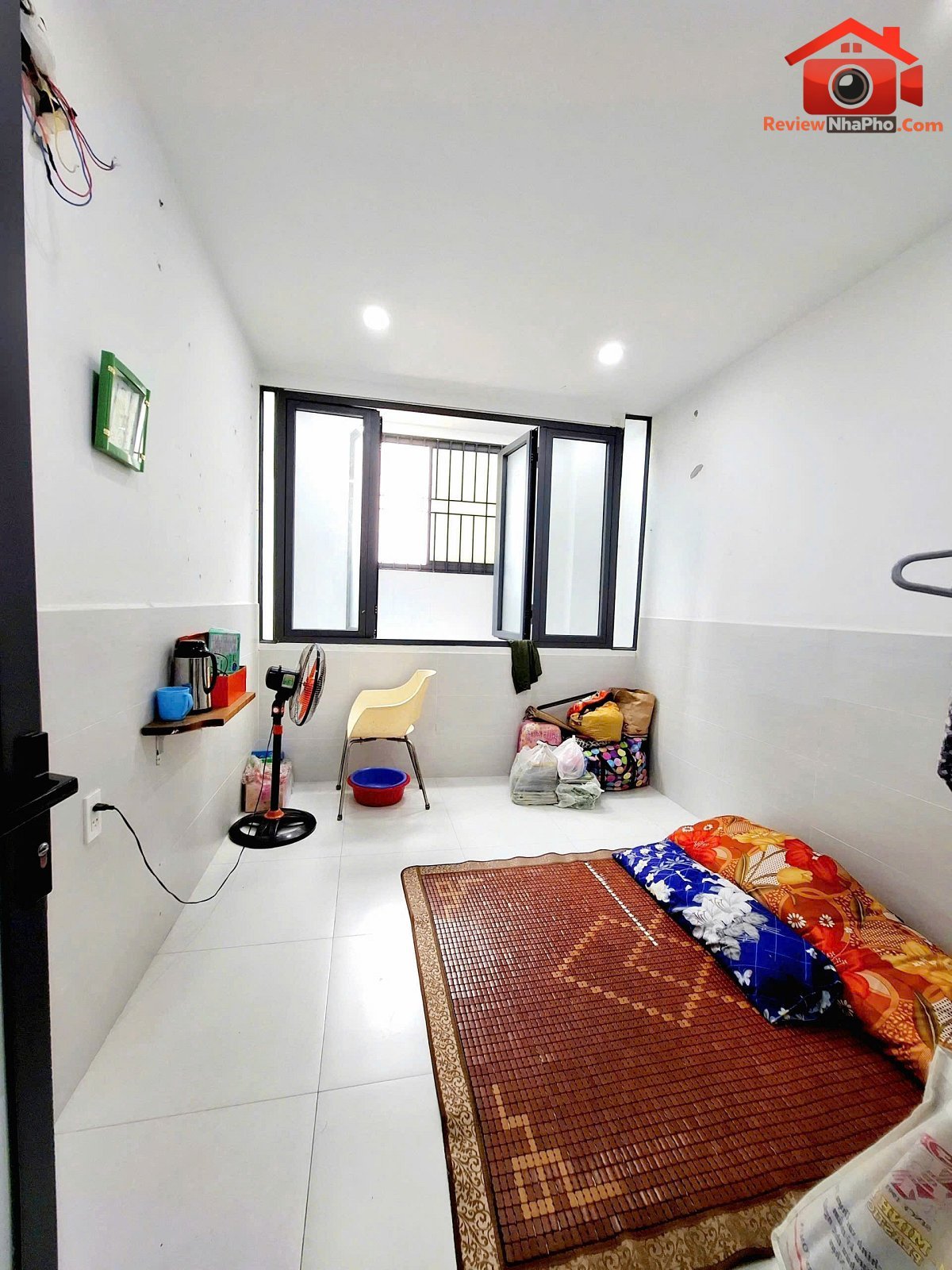 Nhà hẻm ô tô Phan Sào Nam, quận Tân Bình, 71m2, 7,4 tỷ – nhà đất bất động sản sổ đỏ