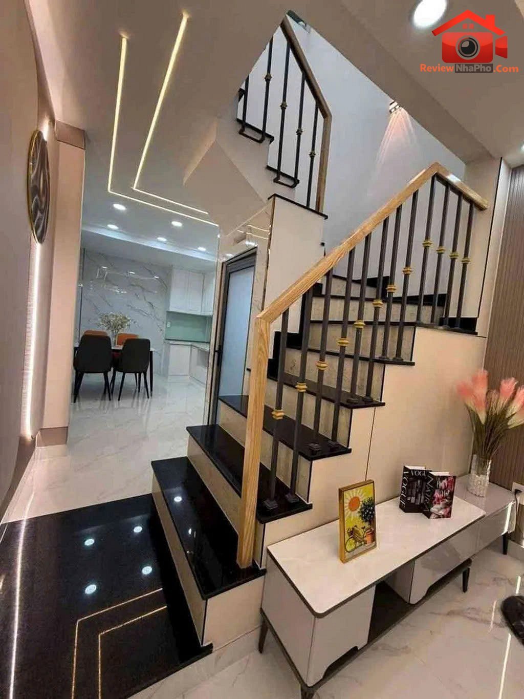Nhà mới đẹp 2 tầng hẻm 2m tại Tân Bình giá 4,1 tỷ … – Bán nhà mặt phố Quận Tân Bình – TP Hồ Chí Minh giá 3 – 5 tỷ