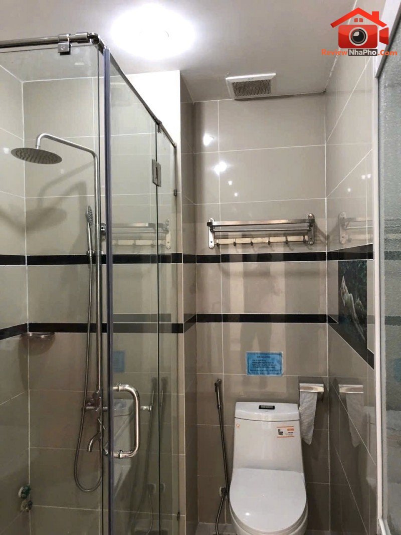 Bán CHDV hẻm xe tải Khuông Việt 122m2 4 tầng 18 ph… – Bán nhà mặt phố Quận 11 – TP Hồ Chí Minh giá 10 – 15 tỷ