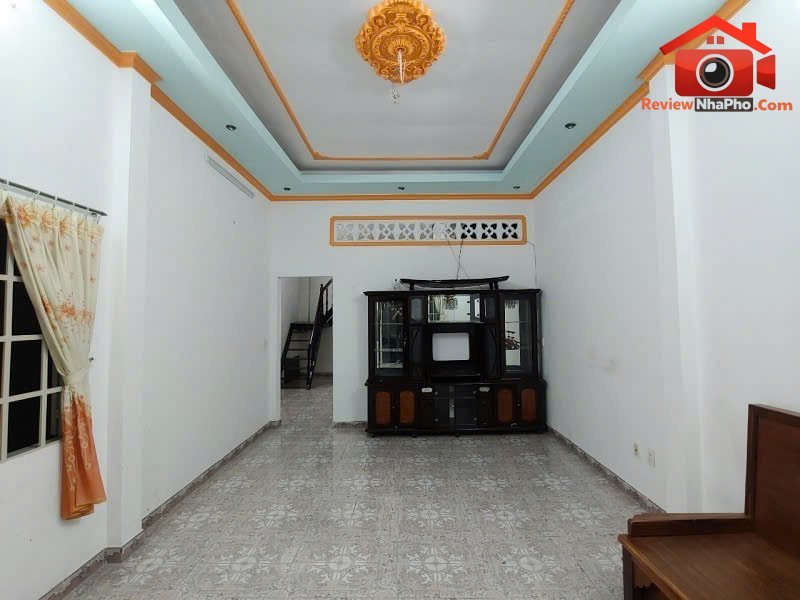 Bán nhà mặt tiền Dương Thiệu Tước 70m chỉ 6,5 tỷ n… – Bán nhà mặt phố Quận Tân Phú – TP Hồ Chí Minh giá 5 – 7 tỷ
