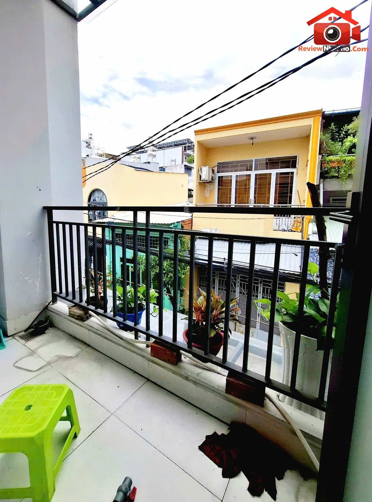 Nhà hẻm ô tô Phan Sào Nam, quận Tân Bình, 71m2, 7,4 tỷ – nhà đất bất động sản sổ đỏ