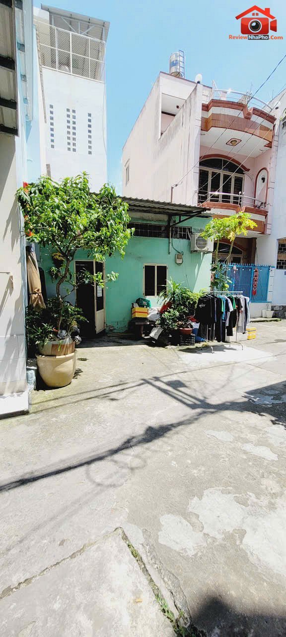 Nhà hẻm xe hơi 36m2 gần bến xe miền Tây giá 3,6 tỷ quận Bình Tân nhà đất bất động sản sổ đỏ