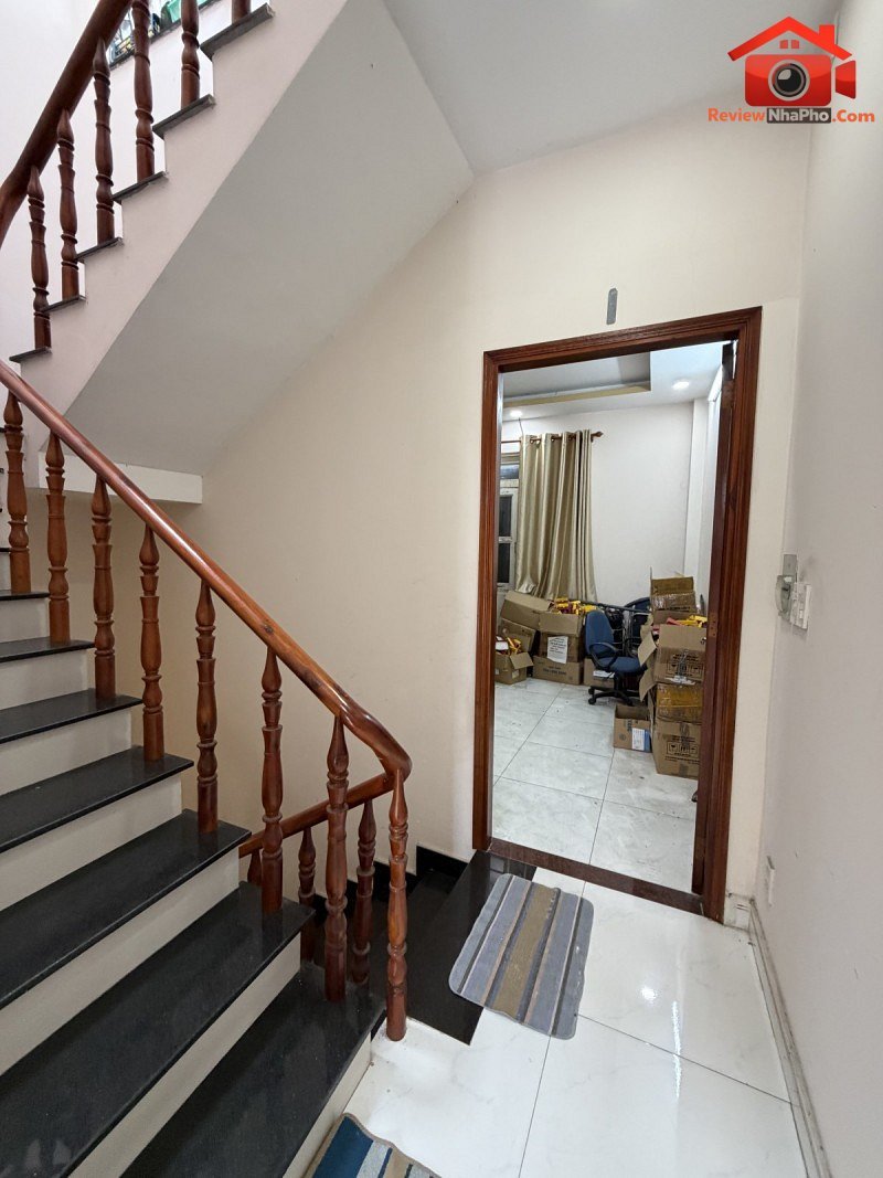 Bán nhà hẻm xe hơi né Gò Dầu Tân Phú 56m2 4 tầng 5… – Bán nhà trong ngõ, hẻm Quận Tân Phú – TP Hồ Chí Minh giá 7 – 10 tỷ