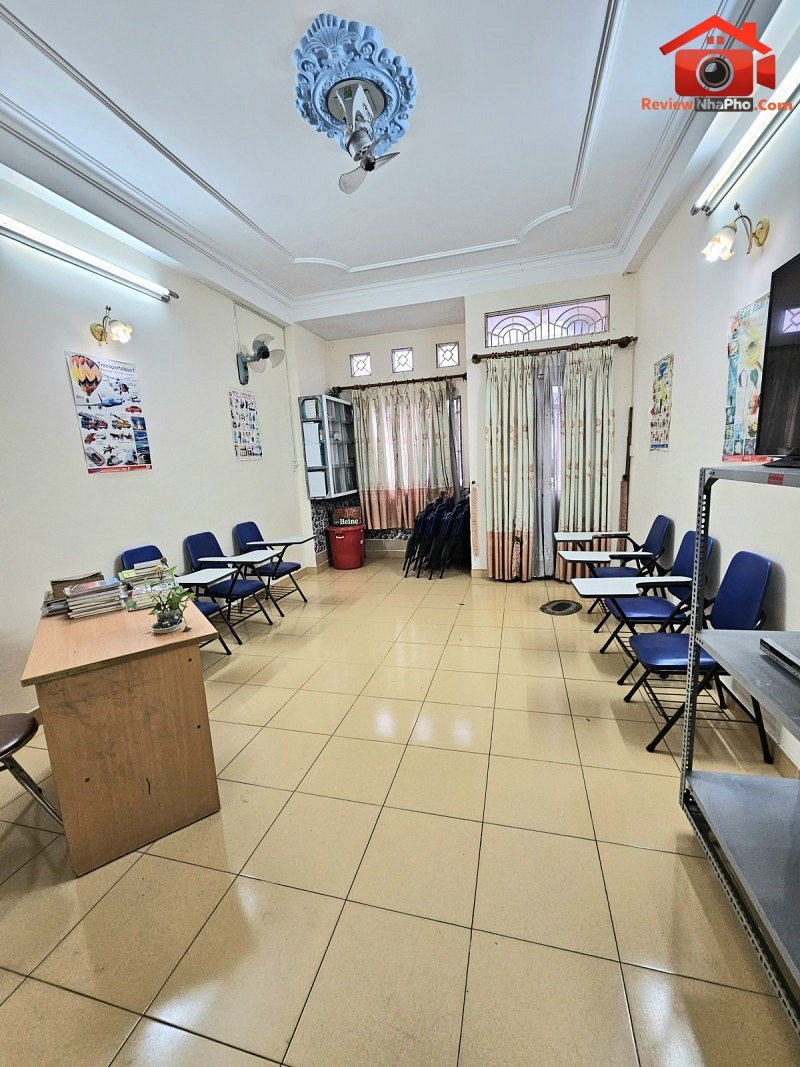 Bán nhà mặt tiền đường 8m kinh doanh Gò Dầu Tân Ph… – Bán nhà mặt phố Quận Tân Phú – TP Hồ Chí Minh giá 7 – 10 tỷ