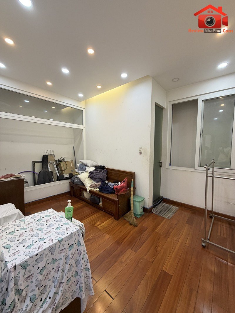 Hẻm xe hơi 6m sát mặt tiền Gò Dầu Tân Phú 70m2 5 t… – Bán nhà mặt phố Quận Tân Phú – TP Hồ Chí Minh giá 10 – 15 tỷ