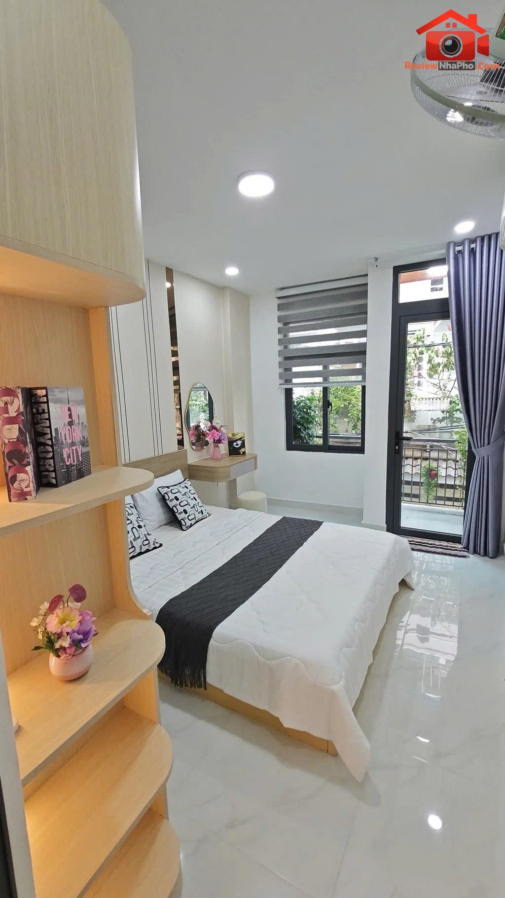 Nhà mới đẹp 2 tầng hẻm 2m tại Tân Bình giá 4,1 tỷ … – Bán nhà mặt phố Quận Tân Bình – TP Hồ Chí Minh giá 3 – 5 tỷ