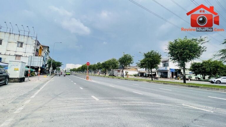 Bán nhà kho 2 mặt tiền Kinh Dương Vương 1000m2 giá… – Bán kho xưởng Quận Bình Tân – TP Hồ Chí Minh giá 20 – 40 tỷ