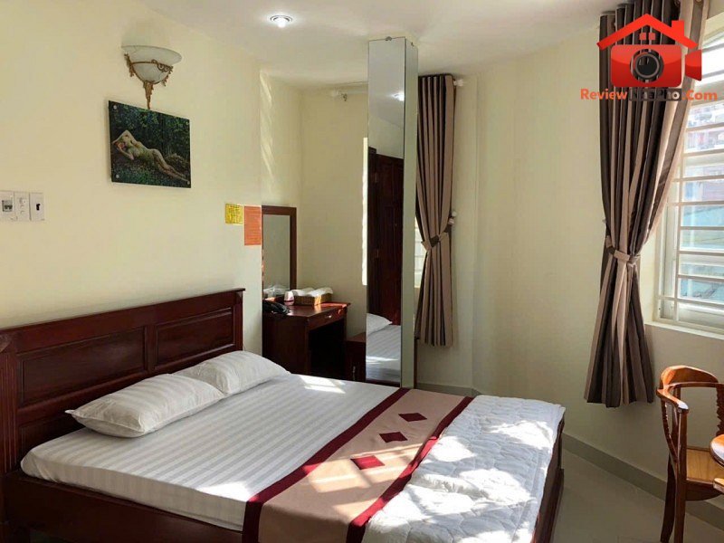 Bán CHDV hẻm xe tải Khuông Việt 122m2 4 tầng 18 ph… – Bán nhà mặt phố Quận 11 – TP Hồ Chí Minh giá 10 – 15 tỷ
