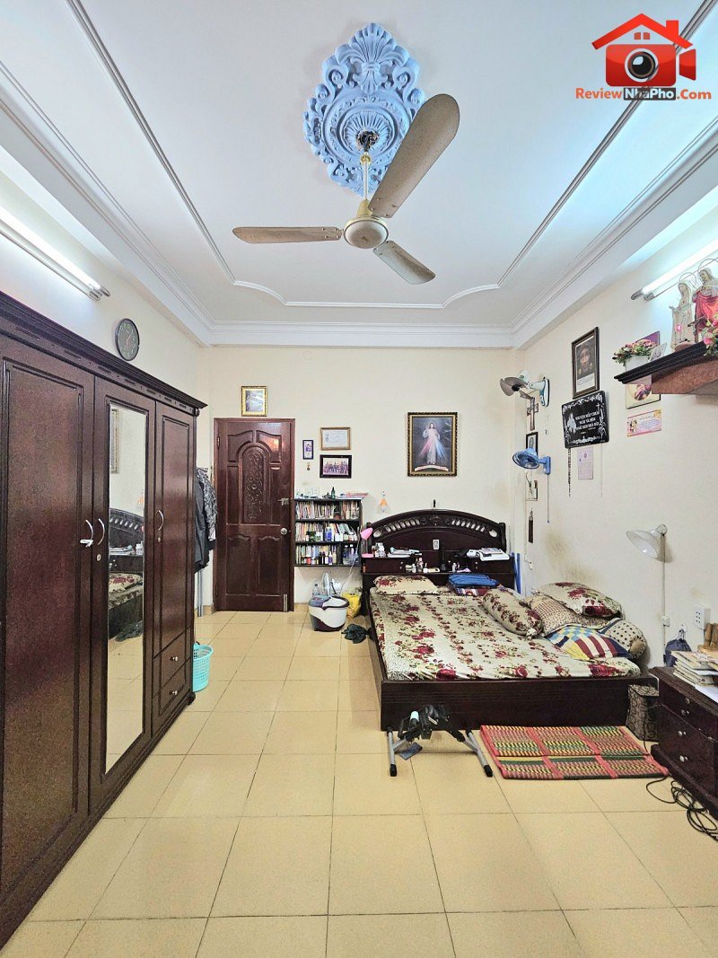 Bán nhà mặt tiền đường 8m kinh doanh Gò Dầu Tân Ph… – Bán nhà mặt phố Quận Tân Phú – TP Hồ Chí Minh giá 7 – 10 tỷ