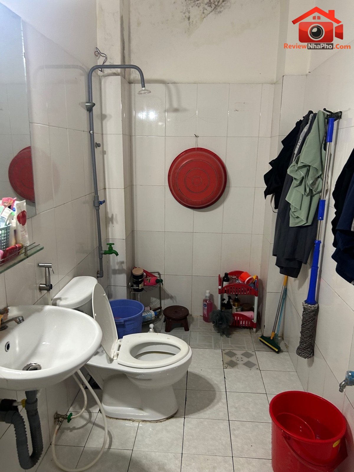 Bán nhà mặt tiền 4x20m khu Dương Thiệu Tước, Tân P… – Bán nhà mặt phố Quận Tân Phú – TP Hồ Chí Minh giá 7 – 10 tỷ