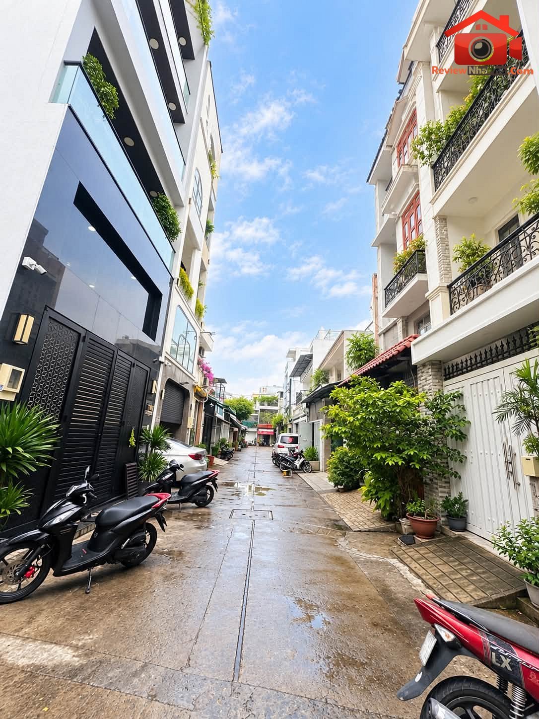 Bán nhà Lê Thúc Hoạch hẻm 8m xe hơi tránh 90m2 nhỉ… – Bán biệt thự Thị xã Phú Thọ – Phú Thọ giá 7 – 10 tỷ