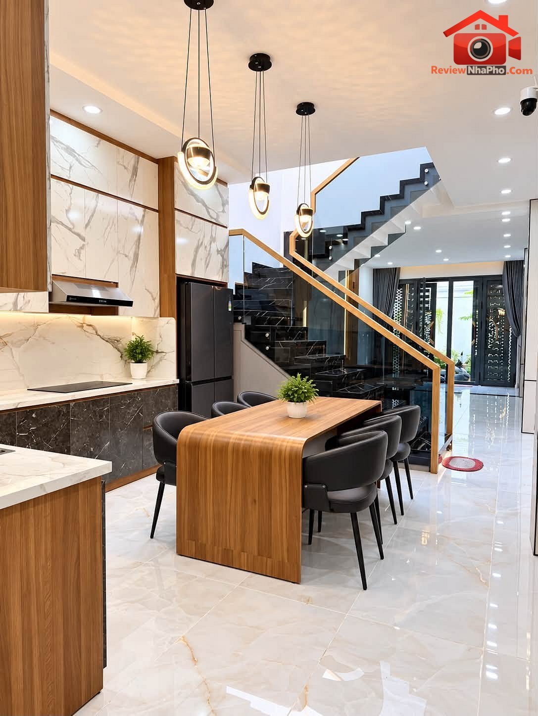 Bán nhà mới đẹp Tô Hiệu phường Phú Thạnh quận Tân Phú hẻm xe hơi nhà đất bất động sản sổ đỏ