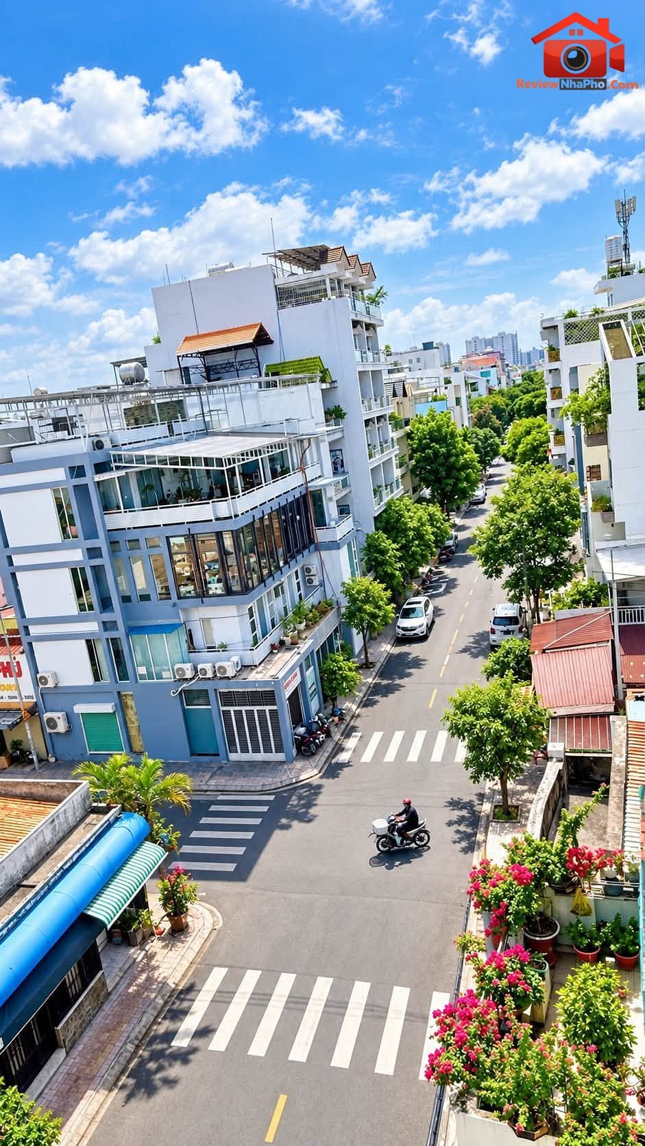Bán nhà mặt tiền Quách Đình Bảo phường Phú Thạnh quận Tân Phú 10,8 tỷ 60m2 nở hậu nhà đẹp