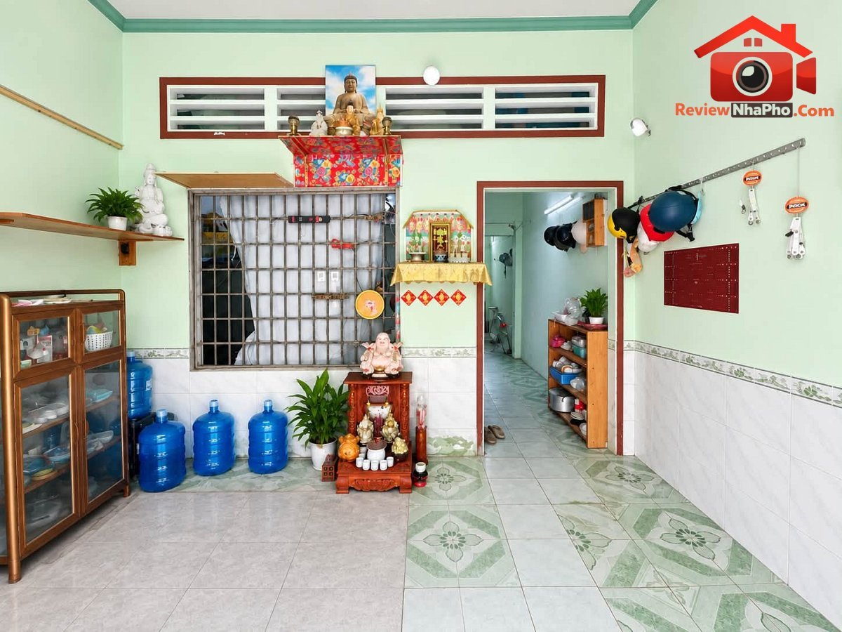 Nhà C4 90m2 hẻm 8m đường Lê Thúc Hoạch, Phú Thọ Hò… – Bán nhà trong ngõ, hẻm Thị xã Phú Thọ – Phú Thọ giá 7 – 10 tỷ