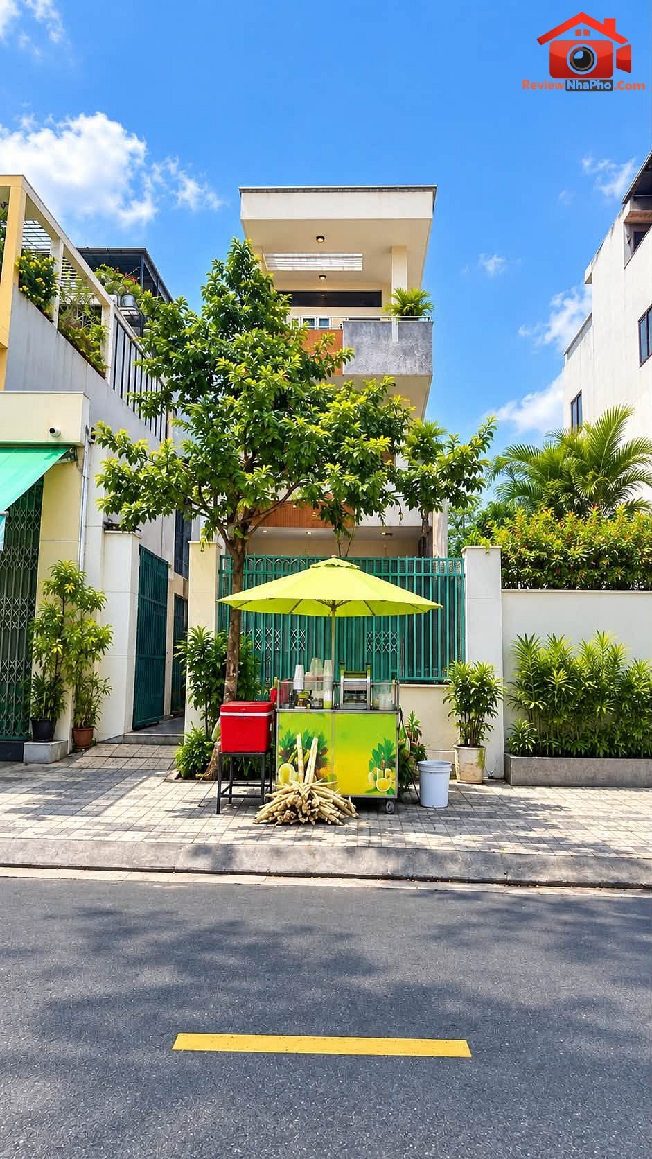 Mặt tiền Tân Quý 3 tầng 152m² nở hậu, sẵn dòng tiề… – Bán nhà mặt phố Quận Tân Phú – TP Hồ Chí Minh giá 15 – 20 tỷ