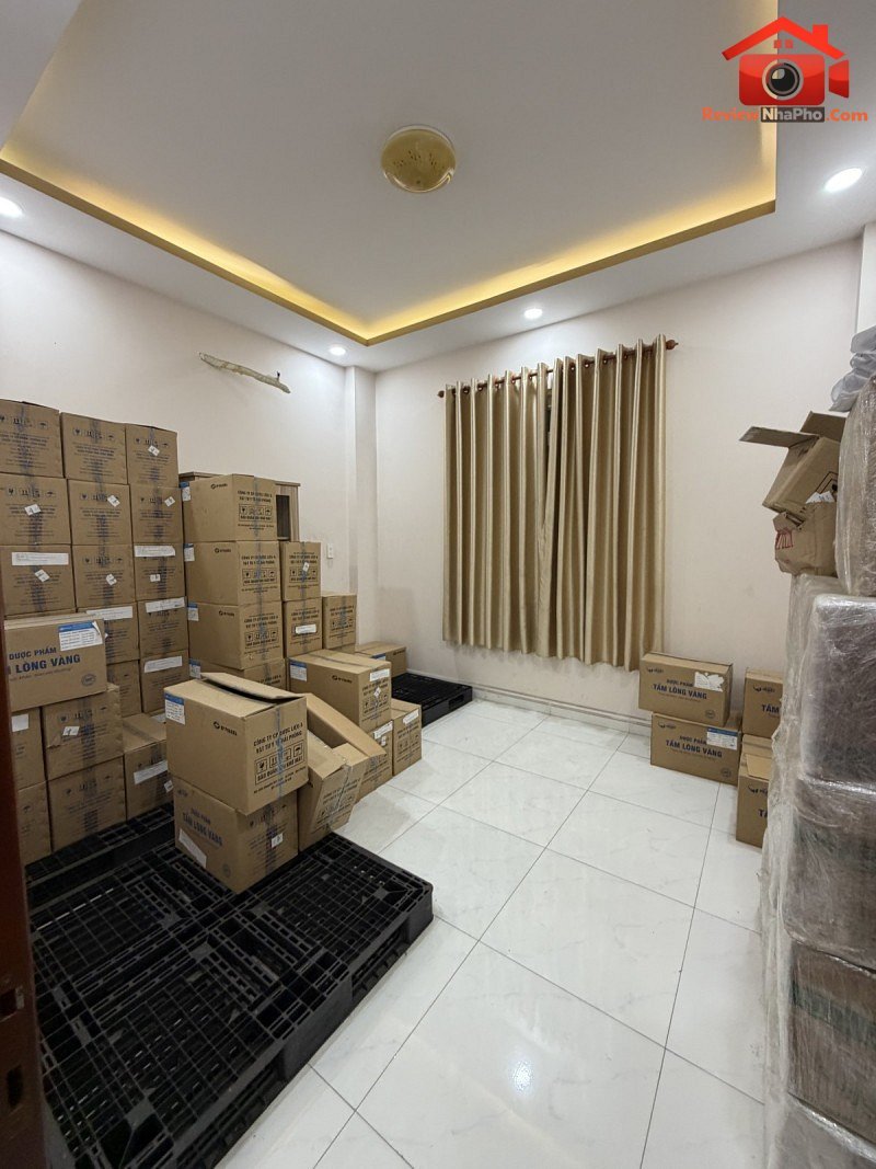 Bán nhà hẻm xe hơi né Gò Dầu Tân Phú 56m2 4 tầng 5… – Bán nhà trong ngõ, hẻm Quận Tân Phú – TP Hồ Chí Minh giá 7 – 10 tỷ