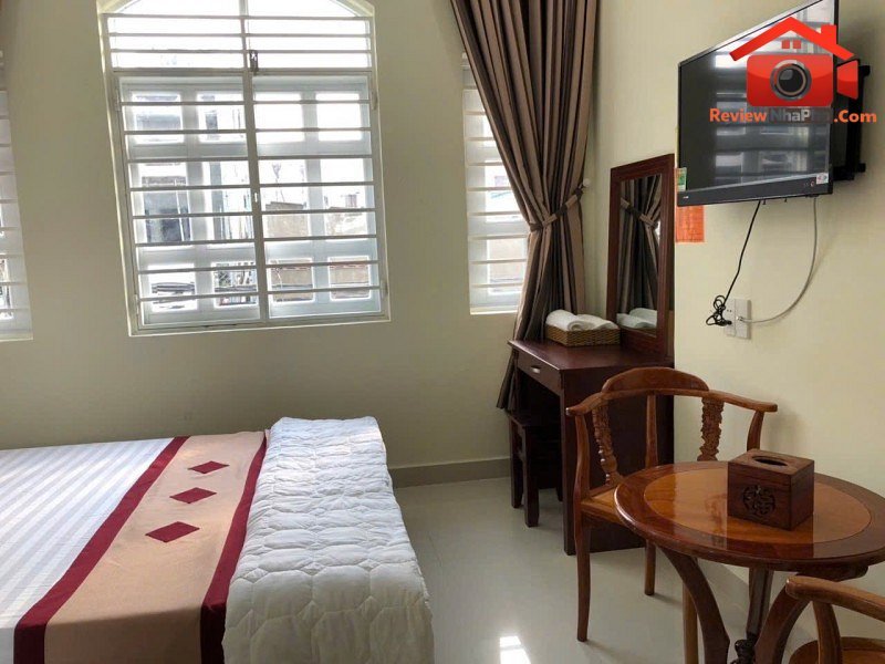 Bán CHDV hẻm xe tải Khuông Việt 122m2 4 tầng 18 ph… – Bán nhà mặt phố Quận 11 – TP Hồ Chí Minh giá 10 – 15 tỷ