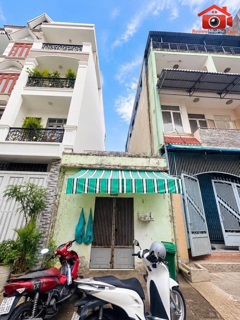 Bán nhà Lê Thúc Hoạch hẻm 8m xe hơi tránh 90m2 nhỉ… – Bán biệt thự Thị xã Phú Thọ – Phú Thọ giá 7 – 10 tỷ