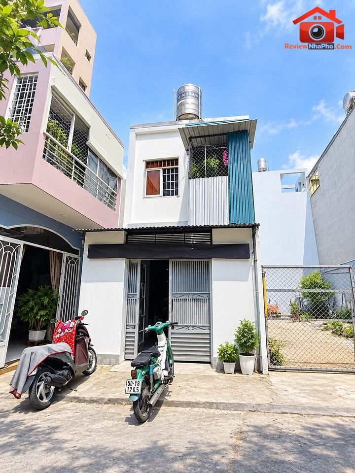 Mặt tiền Đô Đốc Long Tân Quý 76m2 2 tầng 8 phòng k… – Bán chung cư Quận Tân Phú – TP Hồ Chí Minh giá 3 – 5 tỷ