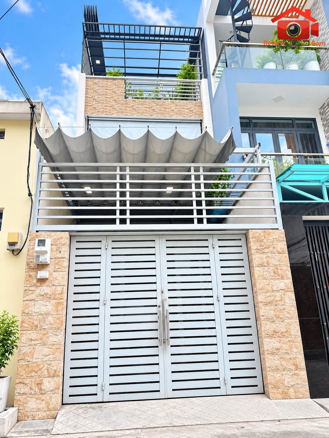 Bán nhà hẻm xe hơi tránh Phú Thọ Hòa Tân Phú 81m2 … – Bán nhà mặt phố Quận Tân Phú – TP Hồ Chí Minh giá 7 – 10 tỷ