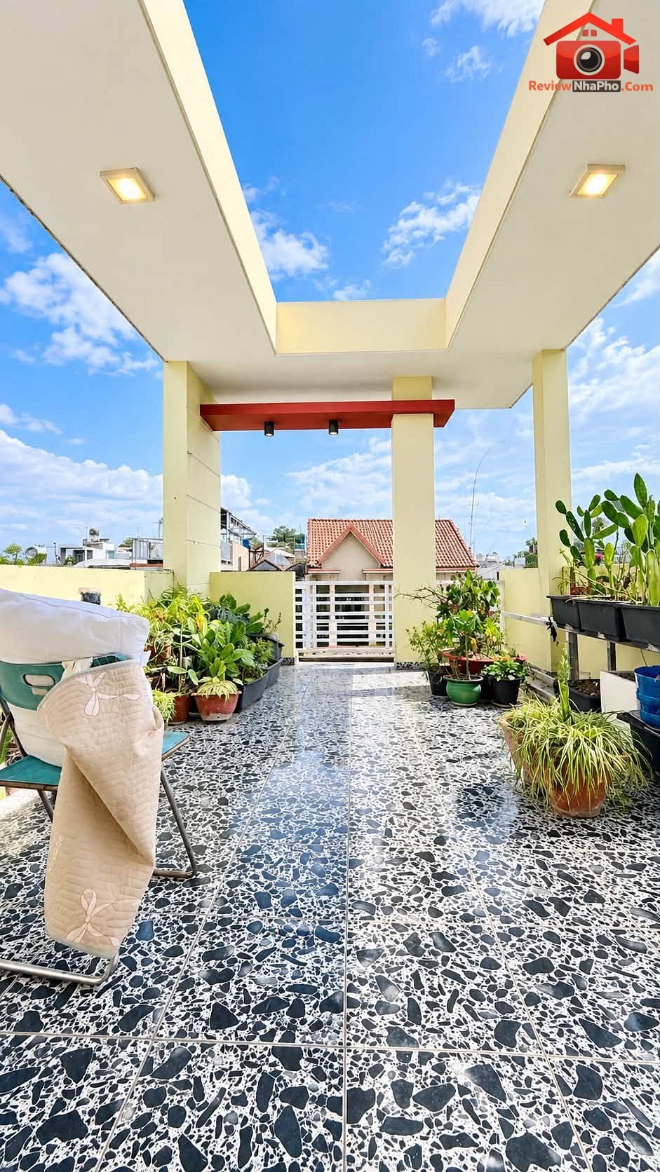 Bán nhà mặt tiền Quách Đình Bảo phường Phú Thạnh quận Tân Phú 10,8 tỷ 60m2 nở hậu nhà đẹp