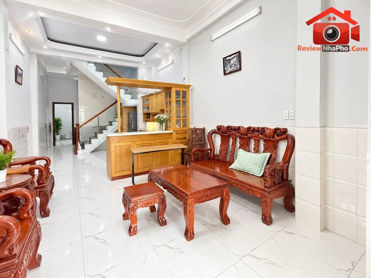 Nhà 3 tầng hxh tránh Phú Thọ Hòa 81m chỉ 8,6 tỷ &#… – Bán nhà mặt phố Thị xã Phú Thọ – Phú Thọ giá 7 – 10 tỷ